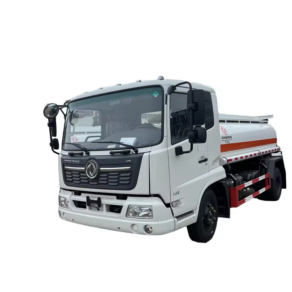 Cami&oacute;n Petrolero Dongfeng 4x2 16000L