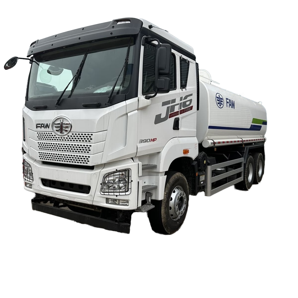 HOWO 6x4 Cami&oacute;n De Pulverizaci&oacute;n De Agua 20K Litros Capacidad Sinotruk Chasis Para El 