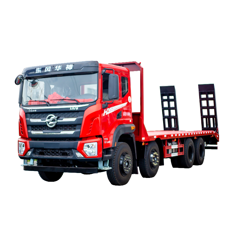 Veh&iacute;culo De Despacho De Carretera 8x4 Pesado De 30 Toneladas De Venta Caliente, Tractor Chino