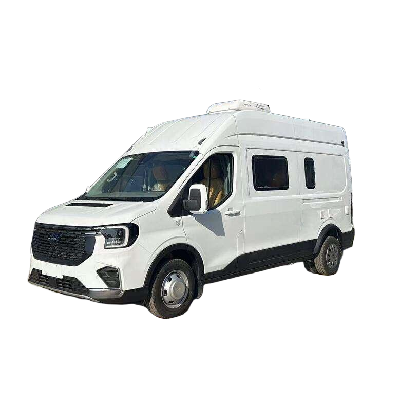 Transmisi&oacute;n Autom&aacute;tica F-ORD B Tipo RV Al Aire Libre Caravana Caravana RV Camper En Ve