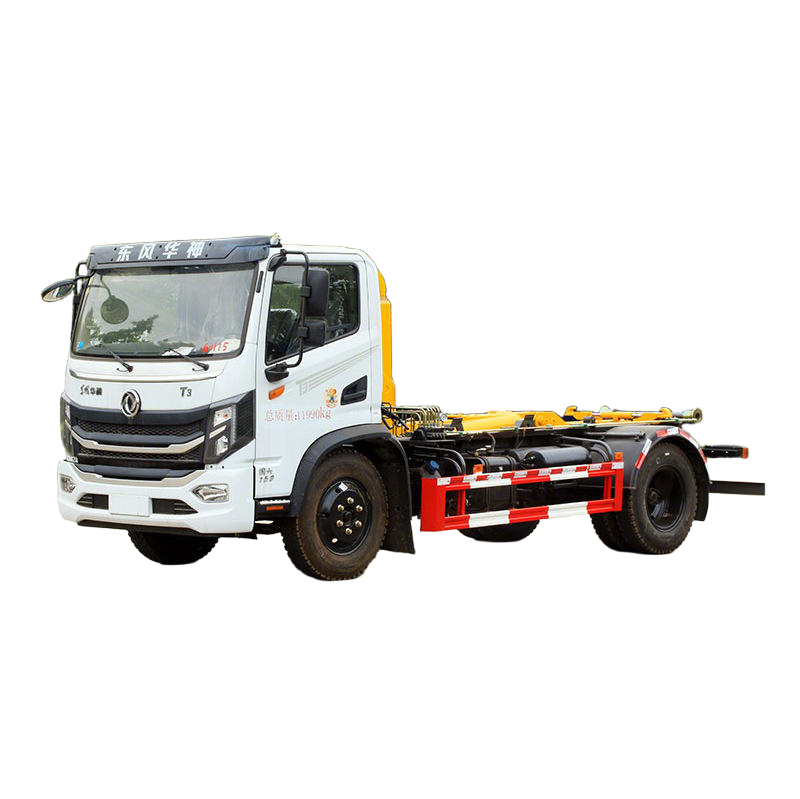 Dongfeng Peque&ntilde;o Furui Ka Placa Azul Construcci&oacute;n Cami&oacute;n 5-6 Medidor C&uacute;b