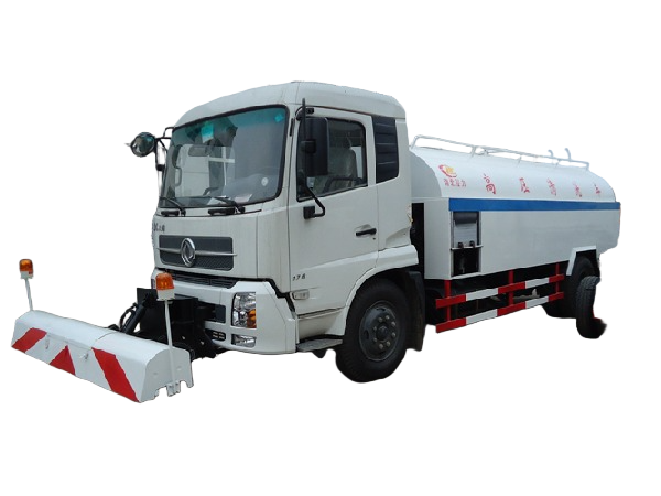 Dongfeng Tianjin 4x2 Cami&oacute;n De Chorro De Alta Presi&oacute;n