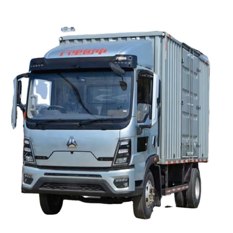 Howo Nueva F&aacute;brica 10 Toneladas 4X4 Comercial Cami&oacute;n De Carga Venta De Bajo Precio Par