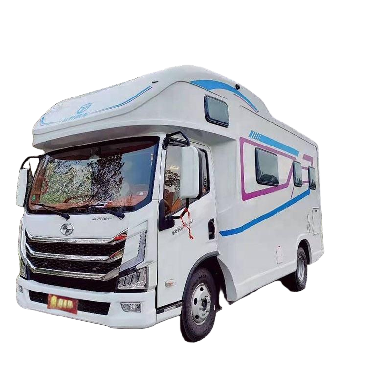Precio De F&aacute;brica Dise&ntilde;o Nuevo Caravanas Caravanas RV Para Coche Tur&iacute;stico