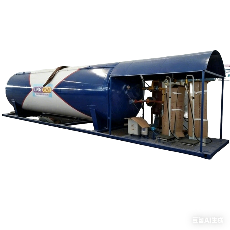 50cbm 25MT Lpg Cocina Gas CylinderPlant 25tons 50,000Liters LPG MobileFilling Estaci&oacute;n De Des