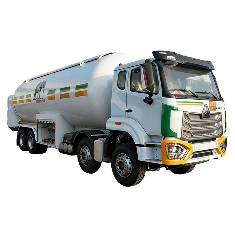 20MT LPG Cami&oacute;n Cisterna Sinotruk HOWO