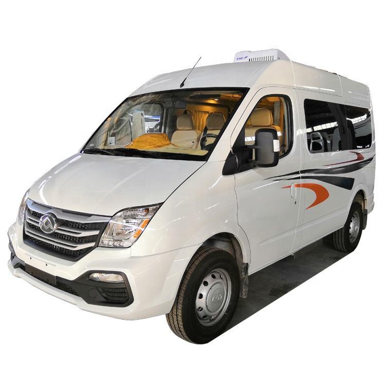 Luxury Motor Home Sleeper Tour Bus En Venta Caracter&iacute;sticas C&oacute;modos Sof&aacute;s Y Rem