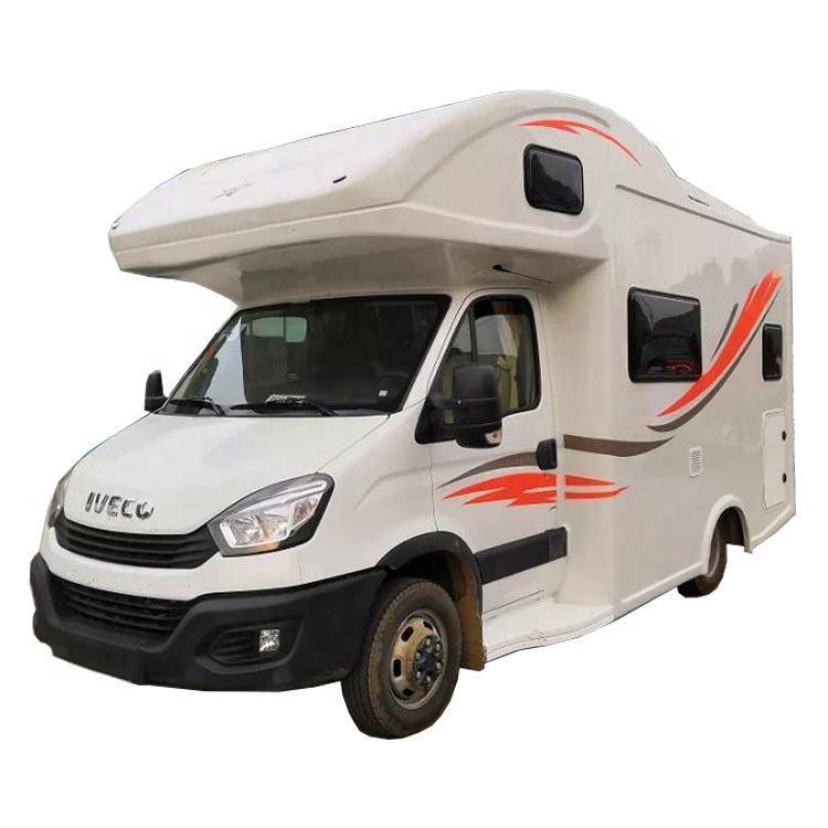 Mobile Home Caravana / Caravana Remolque / Coche De Turismo En Venta